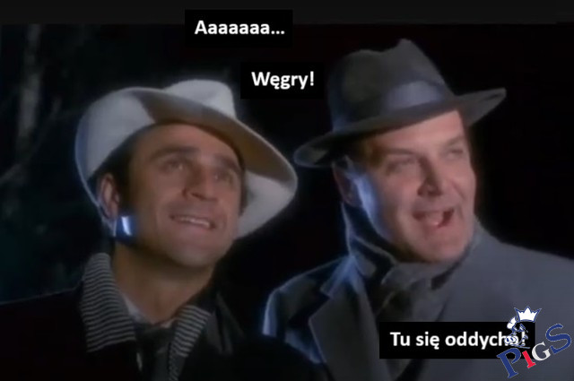 (gulganie w języku Madziarów)