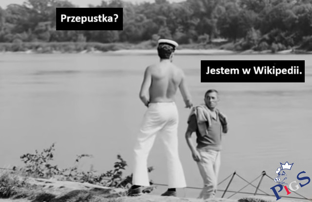 A mój post był kiedyś na głównej na Wykopie!