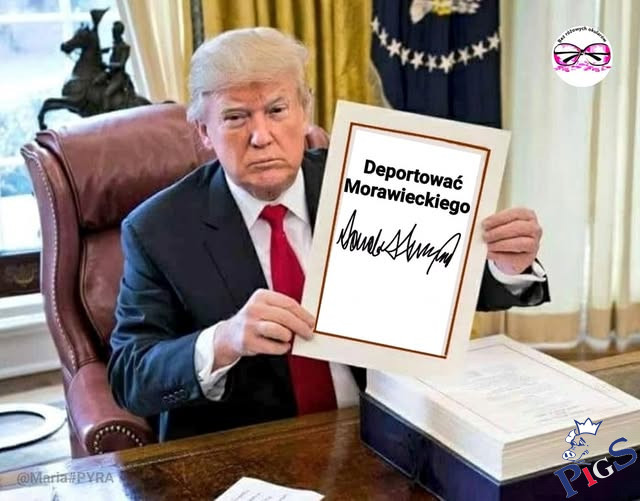 A nie może zostać? Dopłacimy!
