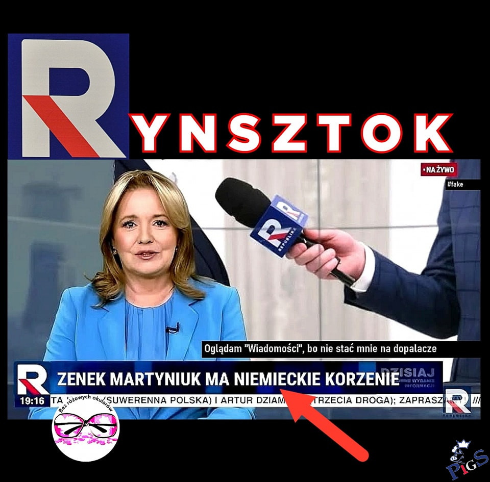 A przez 8 lat tak go kochali