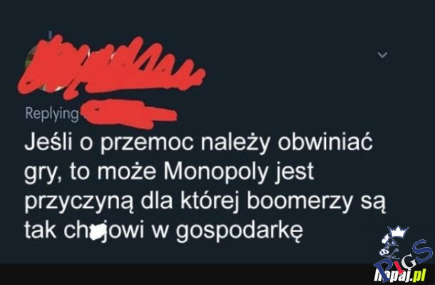 A wy wciąż winicie deweloperów…