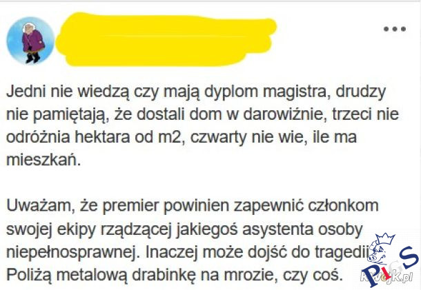 Grozi tragedią
