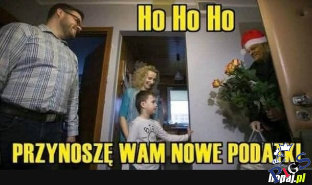 Idzie nowe