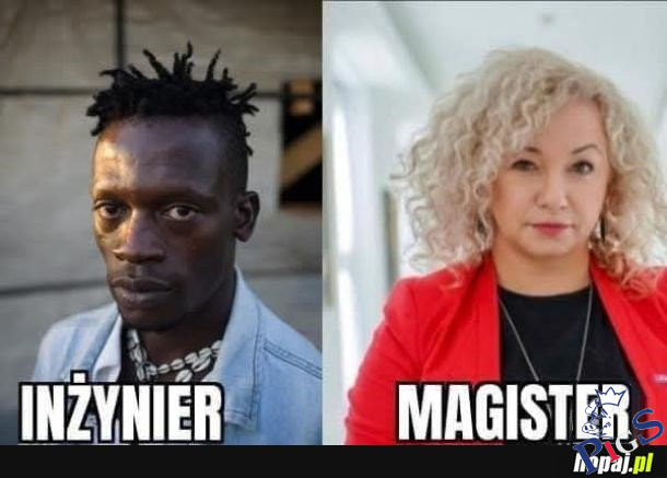 Inżynier-magister