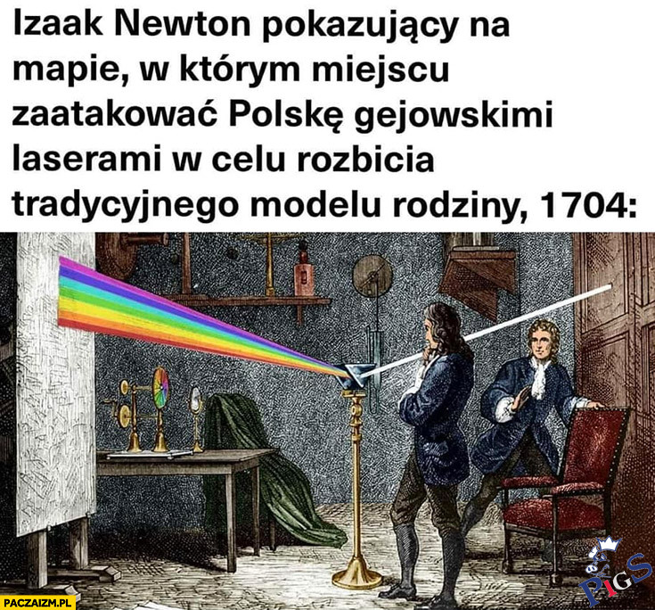 Izaak Owsiak