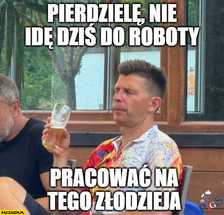 Koniec z Biedronką