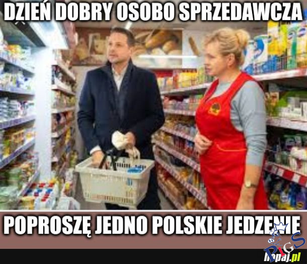 Koniecznie takie dla zwykłych ludzi