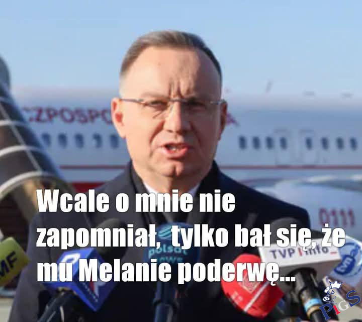 Na takiego chomika na pewno poleci