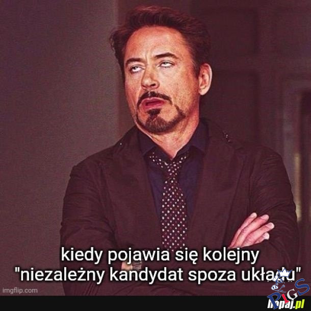 Na układy nie da rady