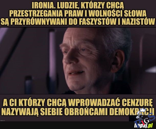 Pamiętacie, że wszystkie komunistyczne republiki były „demokratyczne”?
