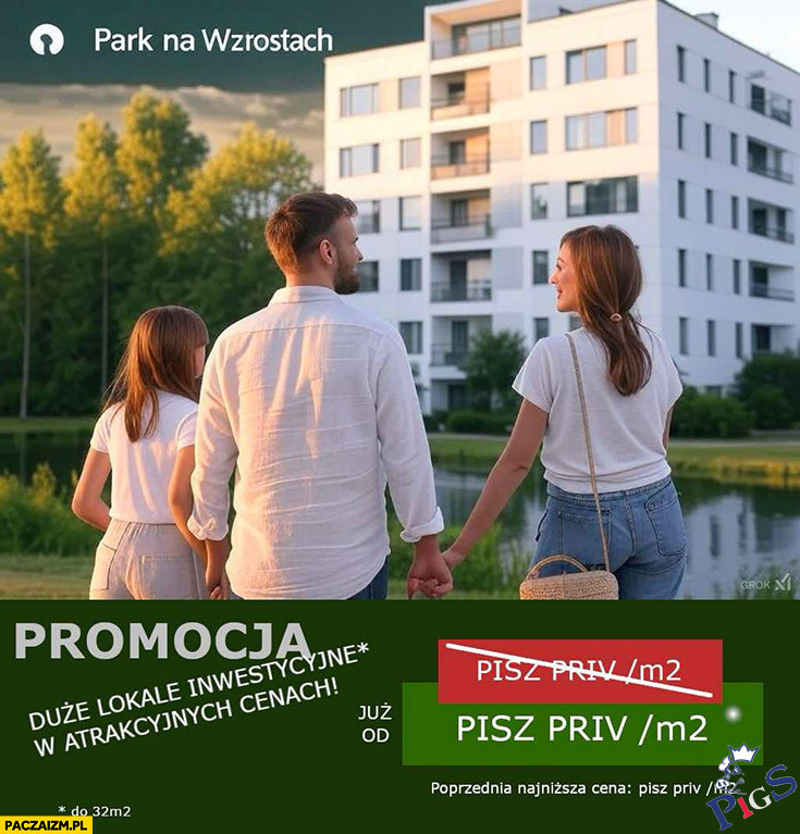 Promocja na m2
