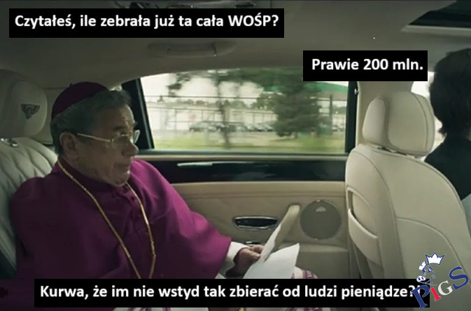 Przygadał kocioł dzbanowi