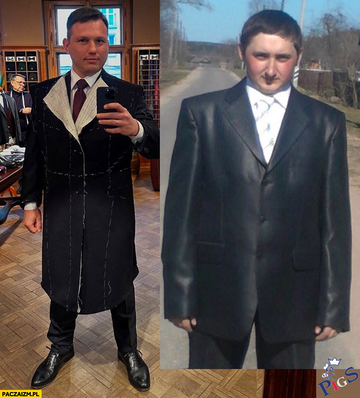 Slawomir-pingwin