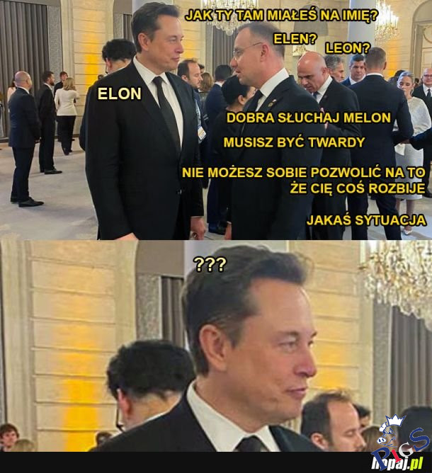 Słuchaj Melon