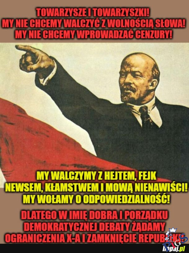 Towarzyszki i towarzysze