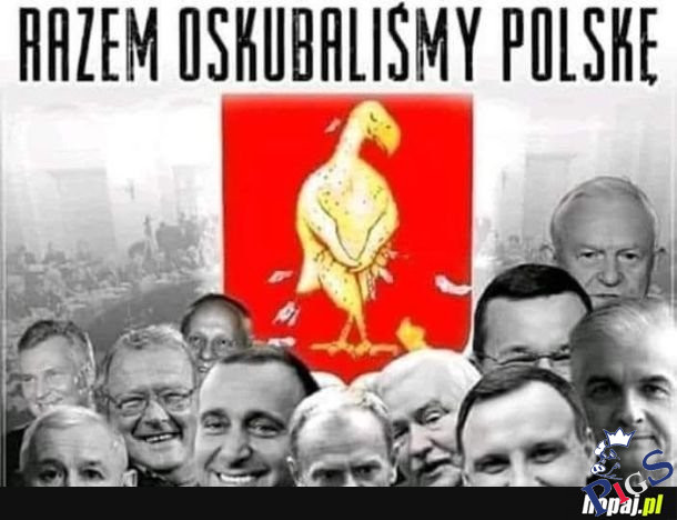 Wspólnymi siłami tego dokonali