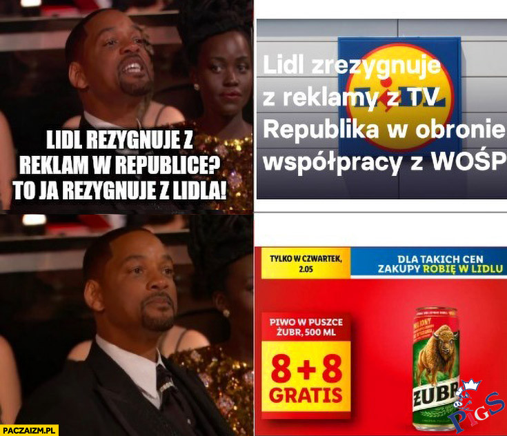 Wyborca PiS się połasi