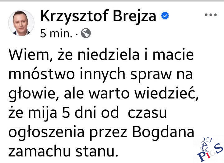 Bogdan jedź na Białoruś