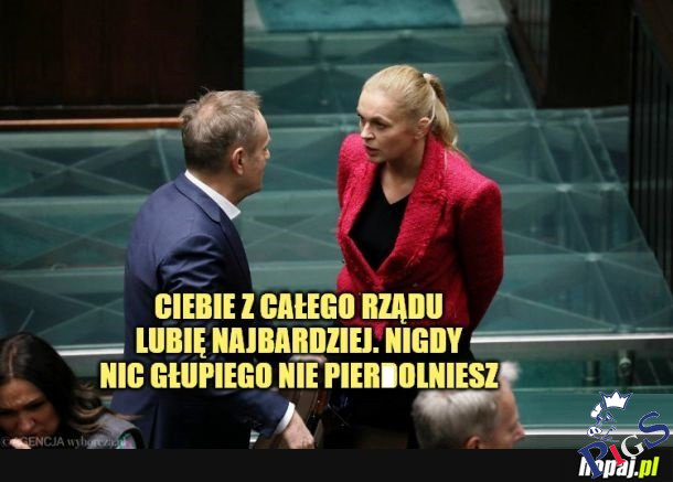Ciebie lubię