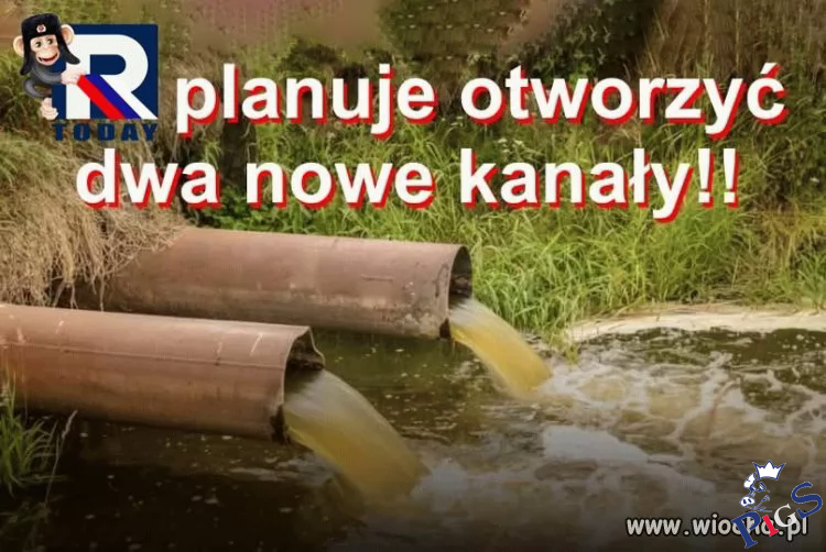 Dwa nowe kanały Republika