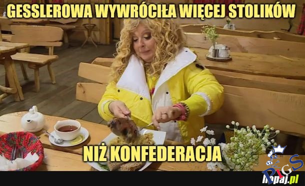 Geslerowa