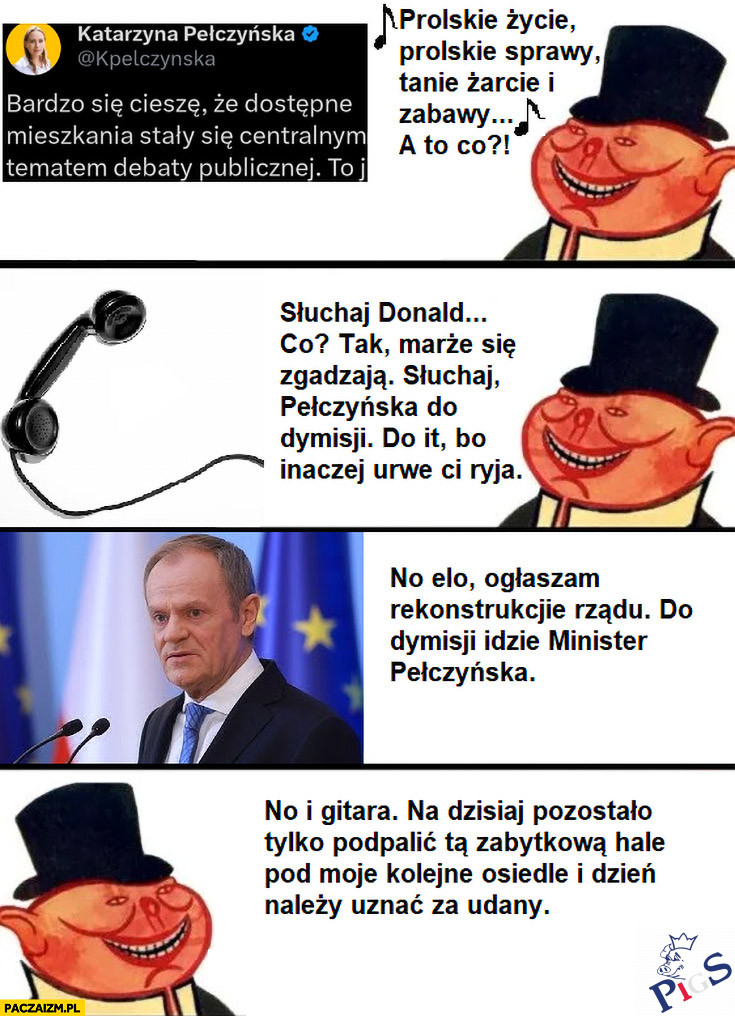 Kolejny udany dzień