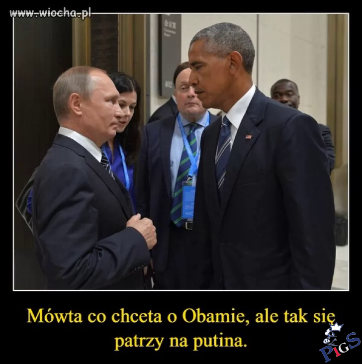 Mówta co chceta