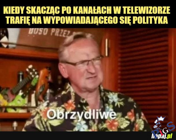 Obrzydliwe