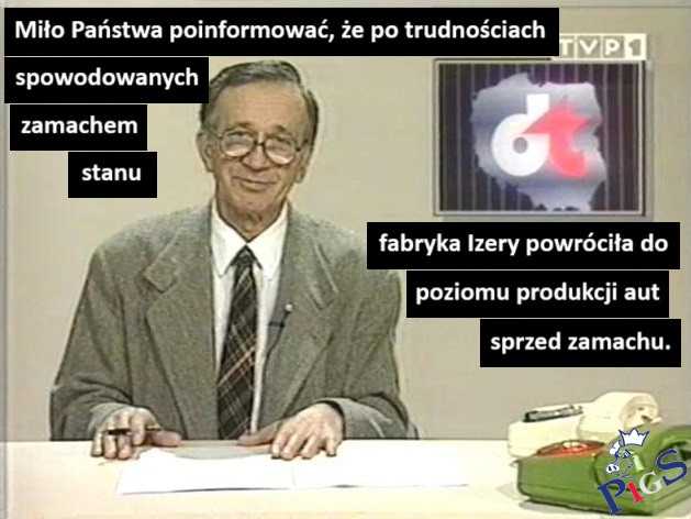 Trudności przezwyciężone