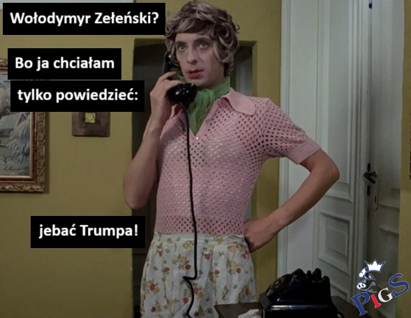 ***** Trumpa