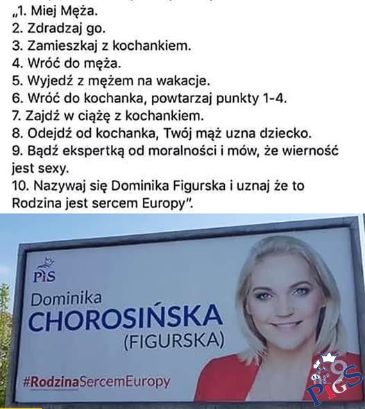 Wierność jest sex…nudna