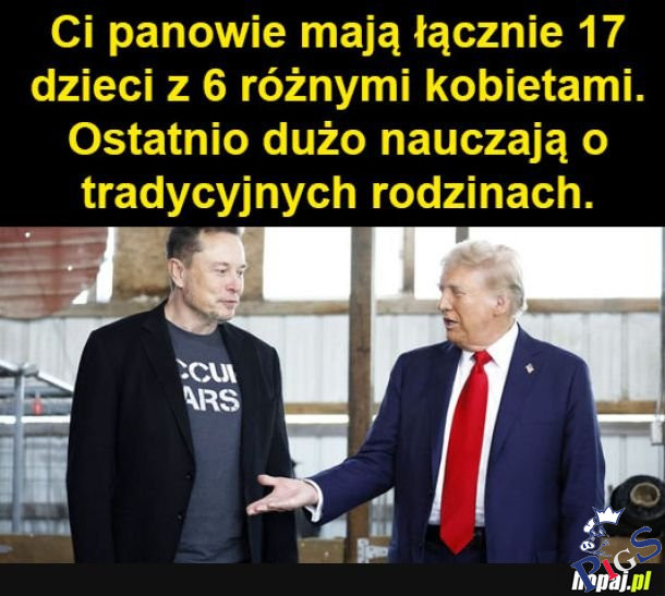 Wzorce moralności