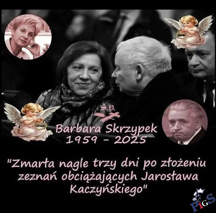 Barbara Skrzypek