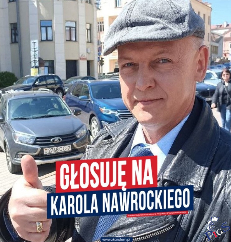 Białoruskie blachy