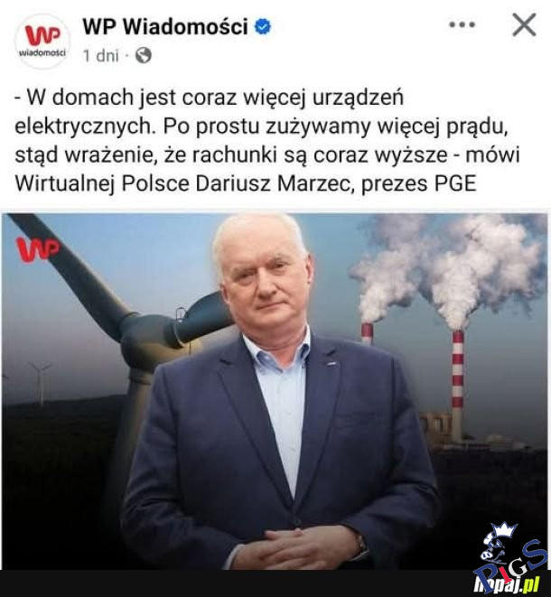 Czego nie rozumiesz?
