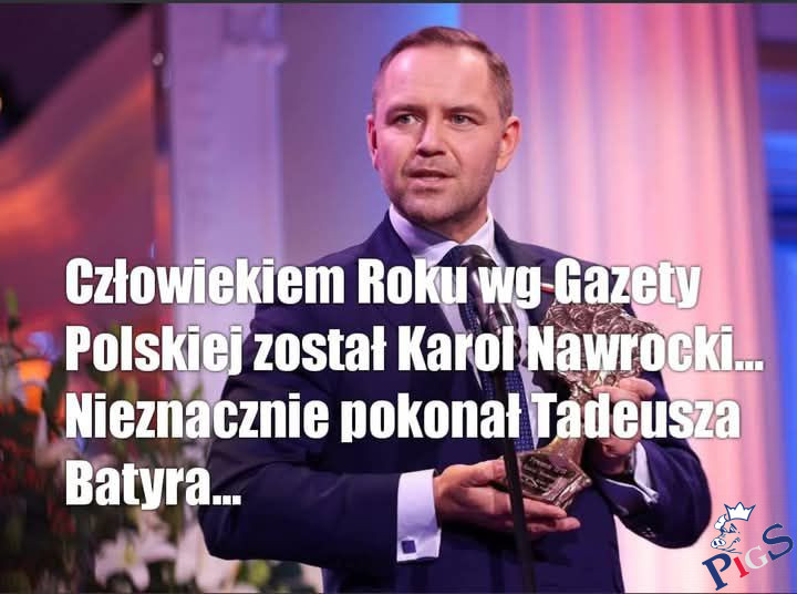 Człowiek roku