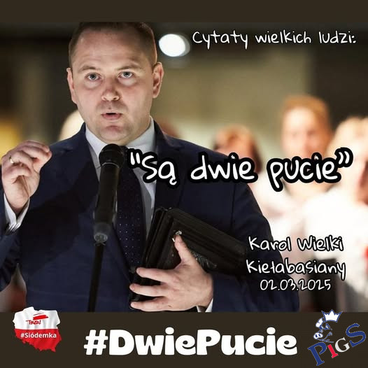 DwiePucie