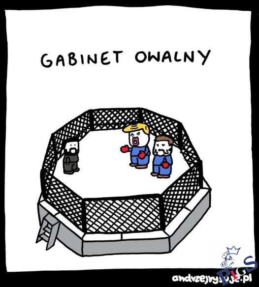 Gabinet owalny