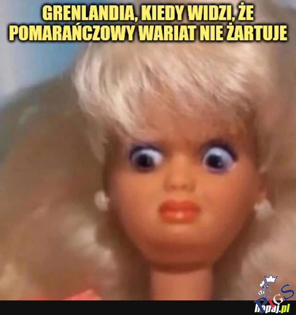 Grenlandia