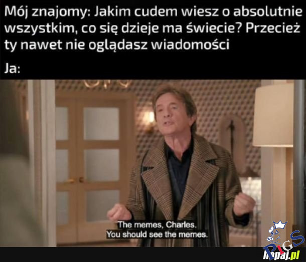 Jakim cudem?