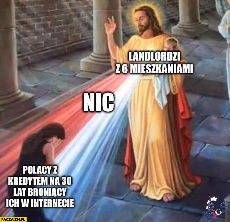 Landjezus