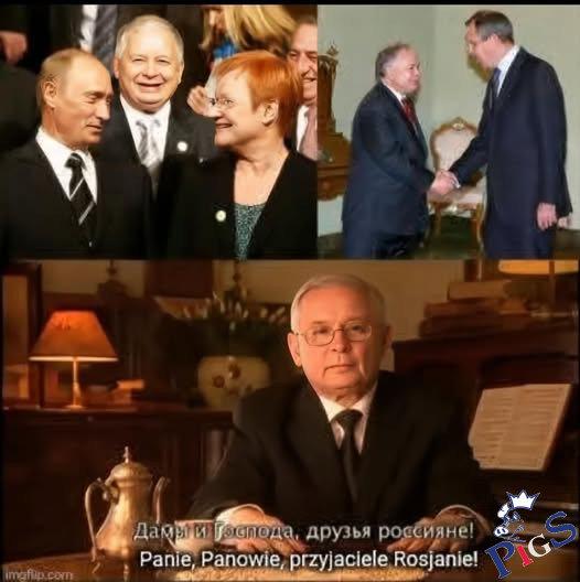 Łapcie piątkową kompilację fotek