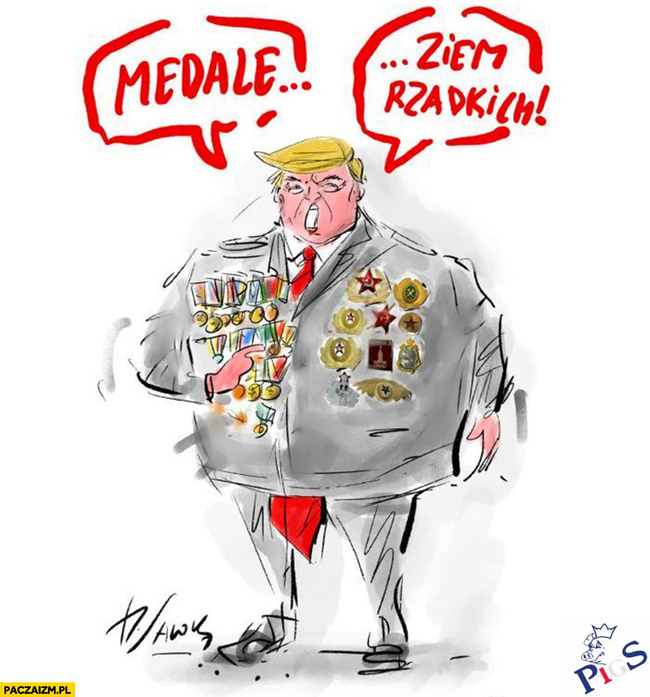 Medale
