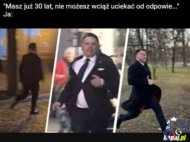 Naruto runner na jakiego zasługujemy