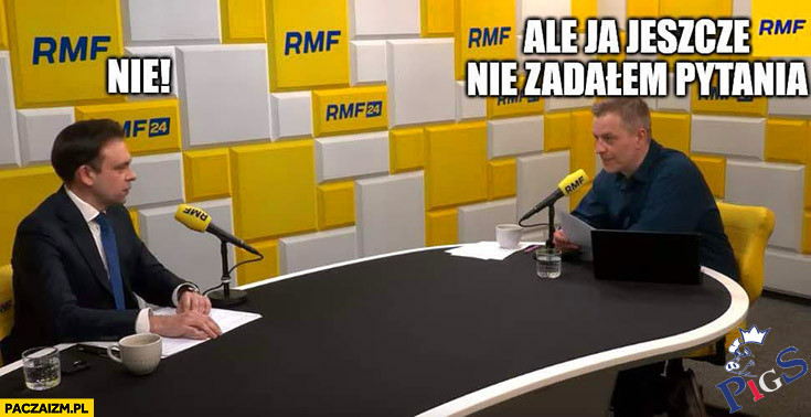 Nie