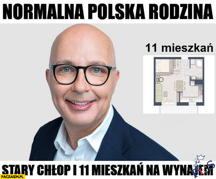 Normalna polska rodzina