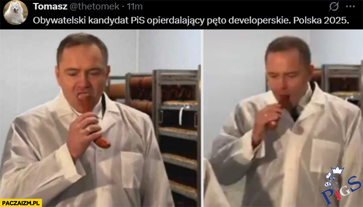 Obyvatelski kandydat