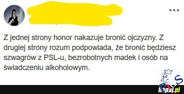 Ojczyzna