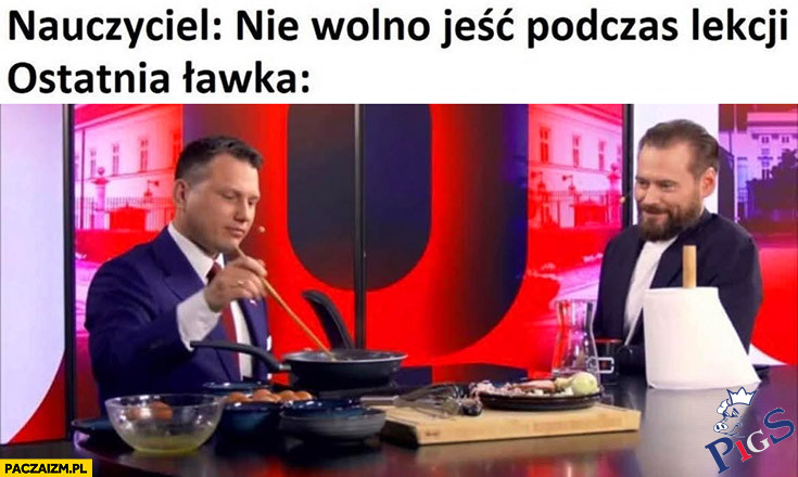 Ośla ławka