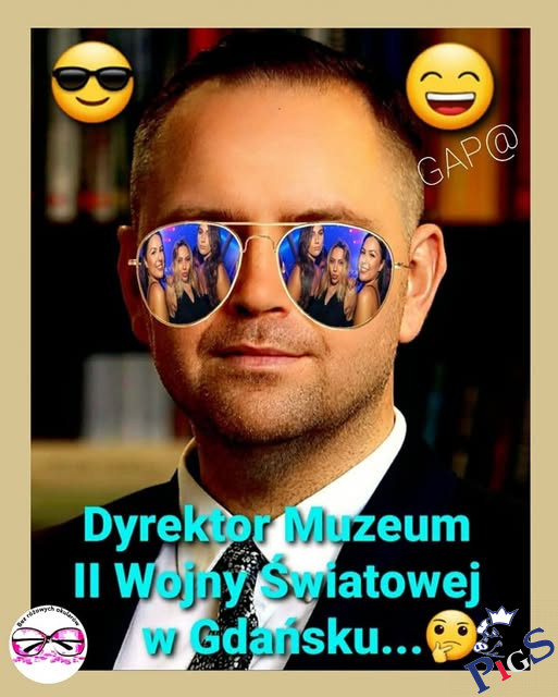 Panie, które chciałyby spotkać się z Panem Dyrektorem informujemy: lokalizacja – Statek Miłości, apartament Deluxe